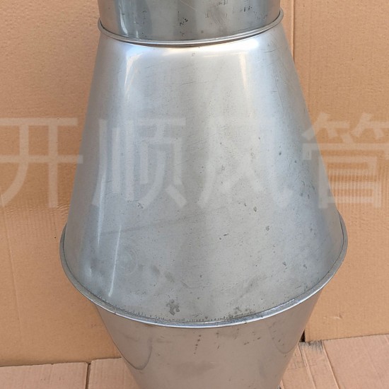 阻火器